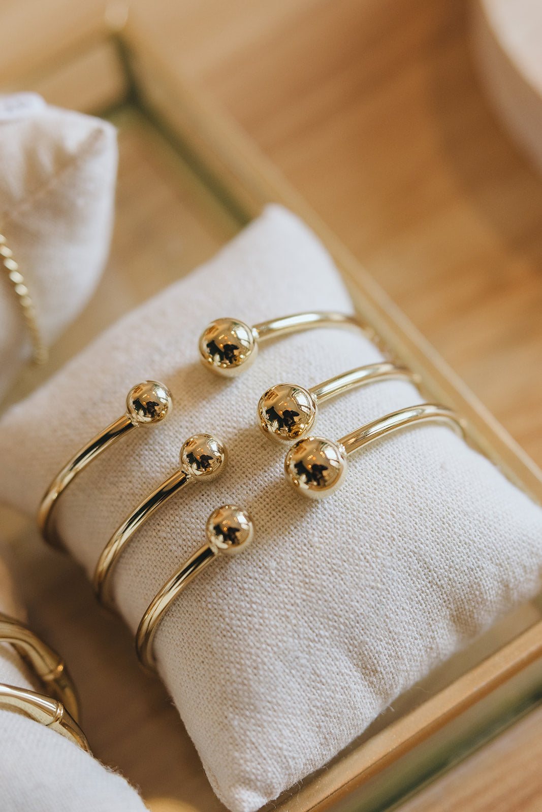 Bracelet Jonc